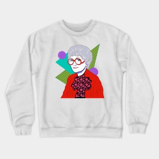 Sophia Petrillo Crewneck Sweatshirt